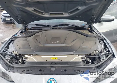 2023 BMW I4 Edrive35 z USA, uszkodzony, nr VIN WBY43AW02PFP58708